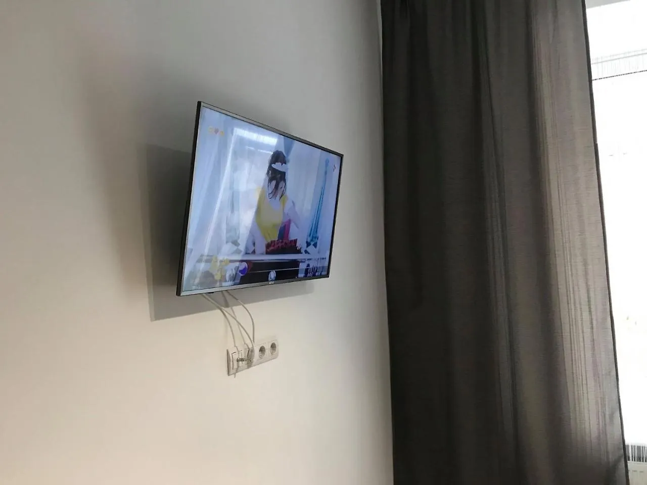 Modern Apartment Lviv