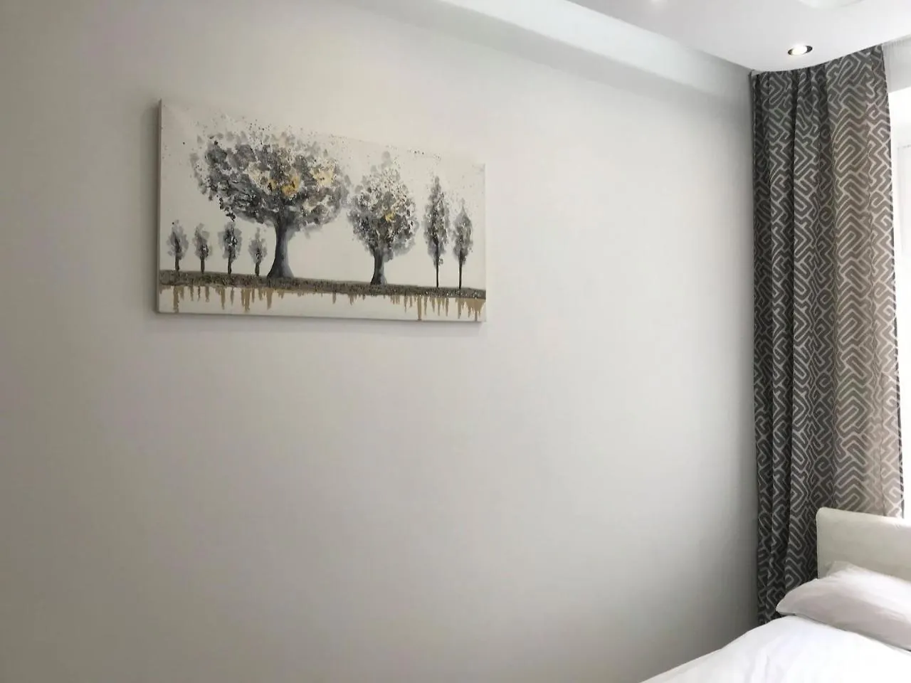 Modern Apartment Lviv Ukraine