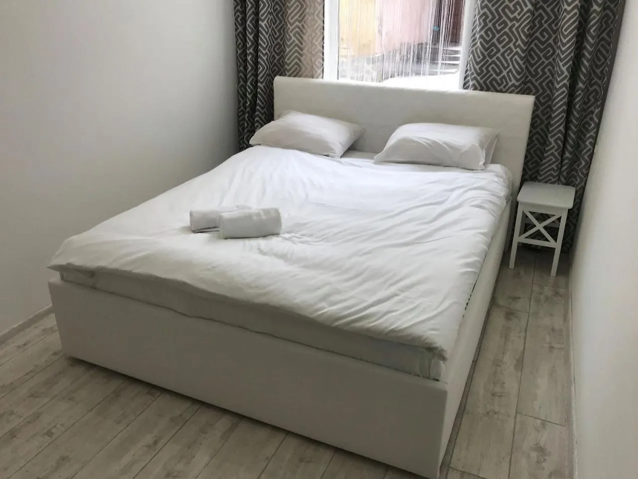 Modern Apartment Lviv 0*,  Ukraine
