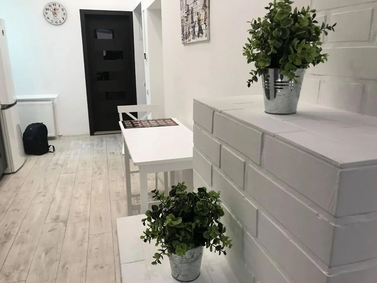 Modern Apartment Lviv