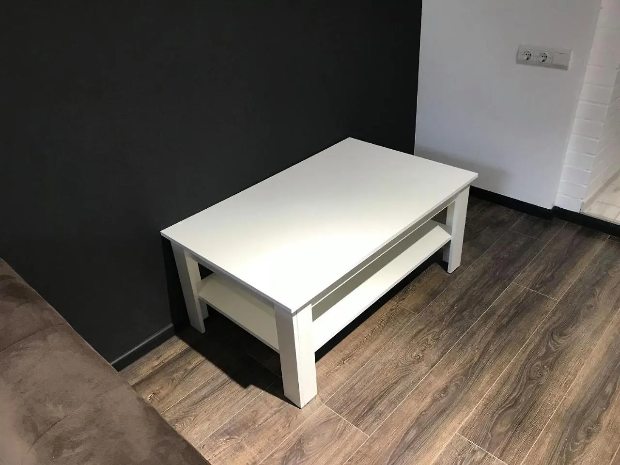 Modern Apartment Lviv