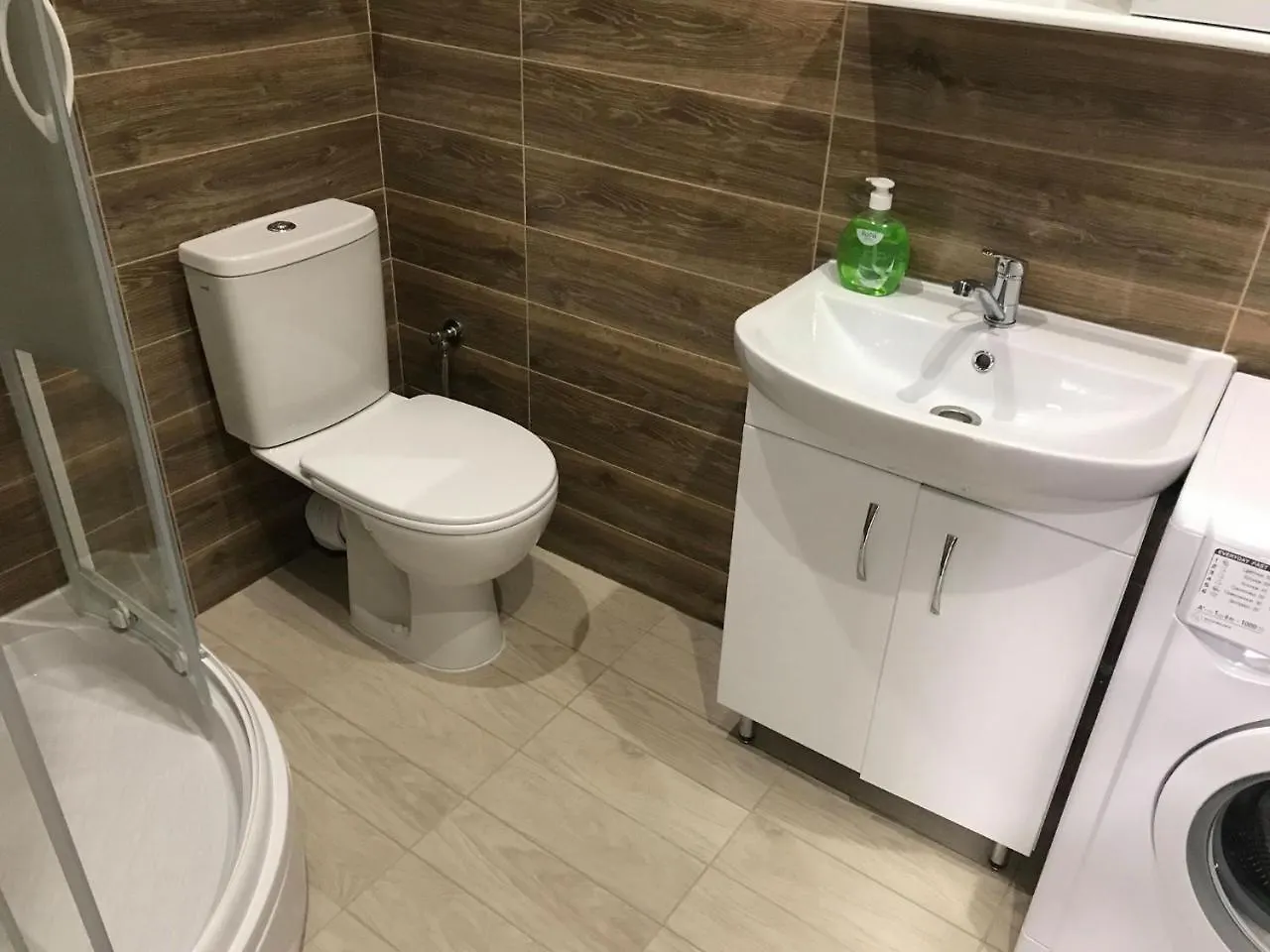 Modern Apartment Lviv Ukraine