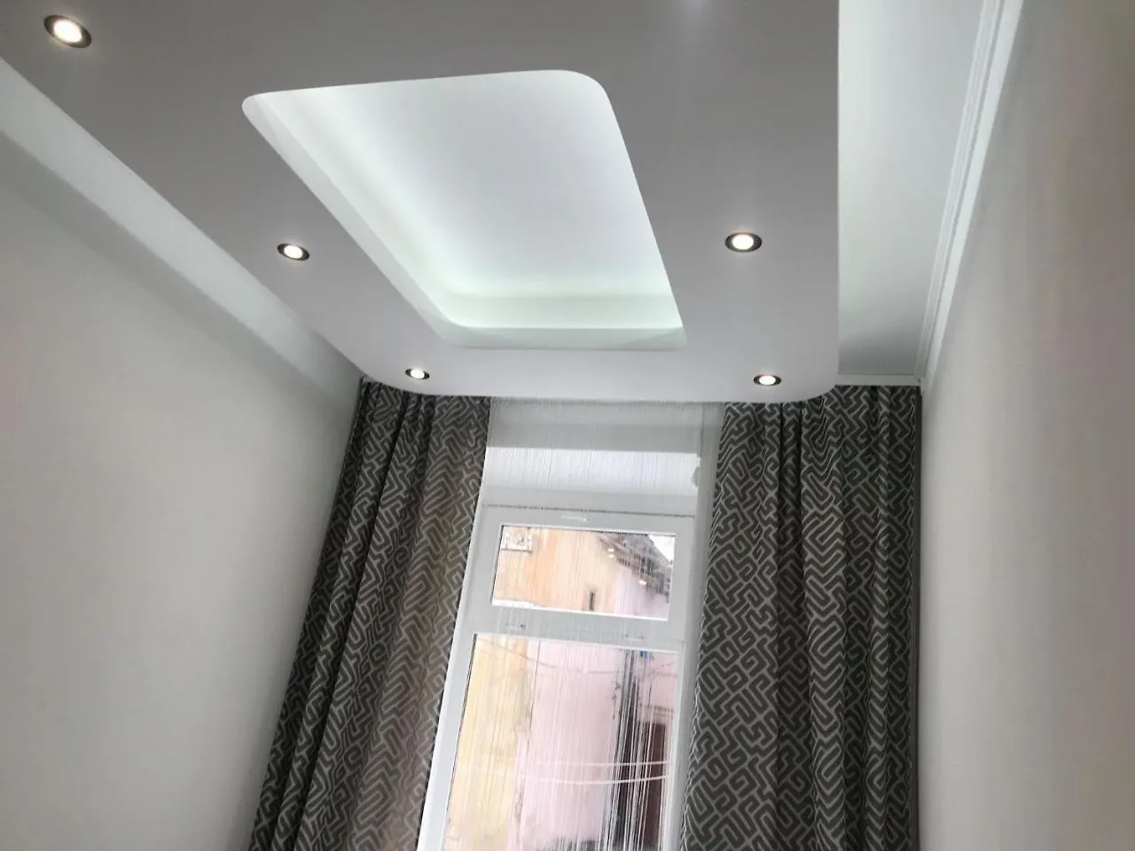 Modern Apartment Lviv