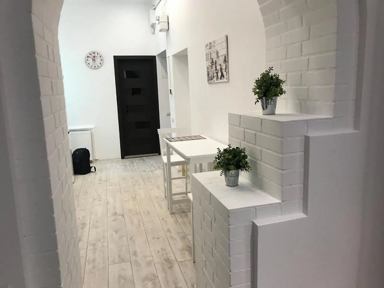Modern Apartment Lviv Ukraine