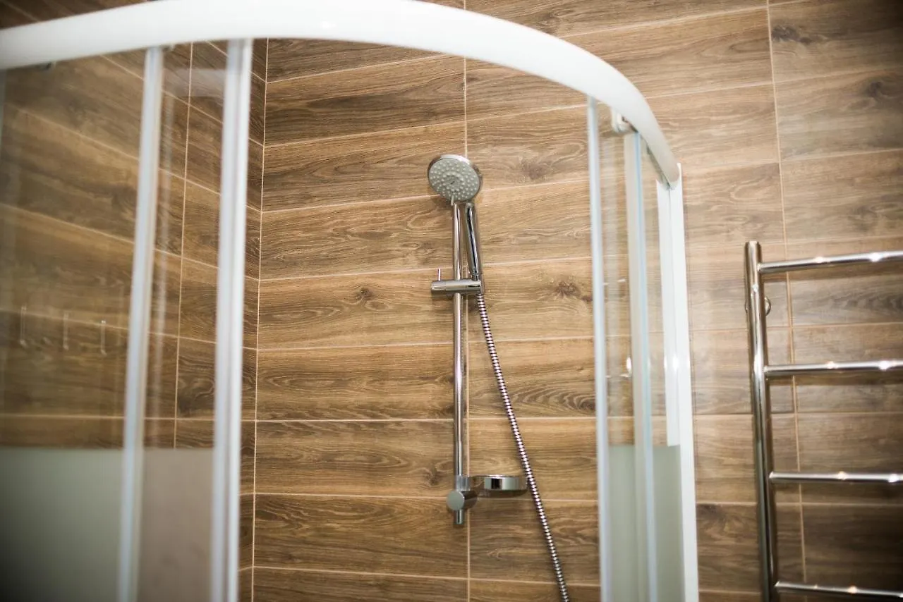 Modern Apartment Lviv