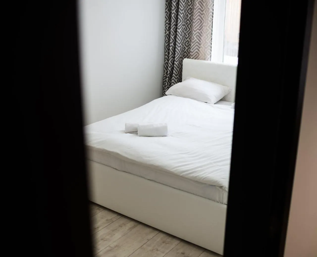 Modern Apartment Lviv 0*,